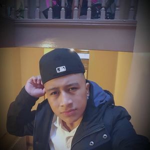 Meet your Posher, Anthony